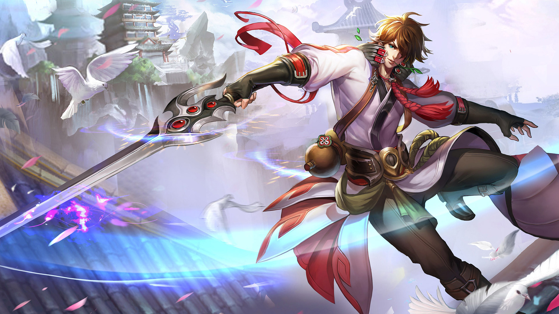 竞技魅力 竞技魅力