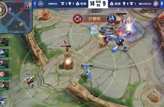 的战术打法 的战术打法