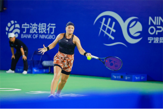 斯作为网坛 斯作为网坛